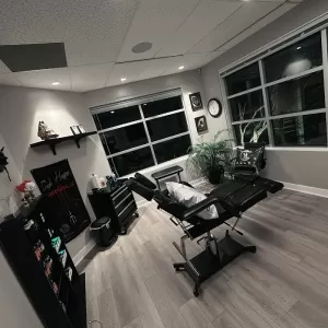 The Gallery Tattoo collective