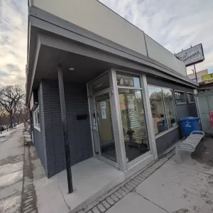 The Glam Lounge | Best Hair and Nail Salon in Winnipeg