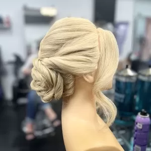 The Glam Room