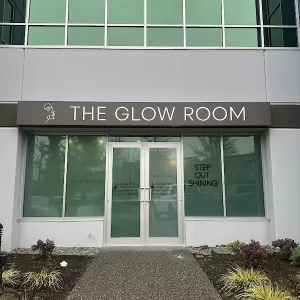 The Glow Room Beauty Lounge