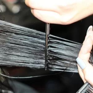 The Hair Benders Hair Salon
