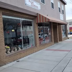 The Hair Corner