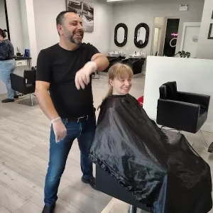 The Hair Loft YEG