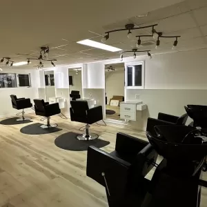 The Hair Studio IDC