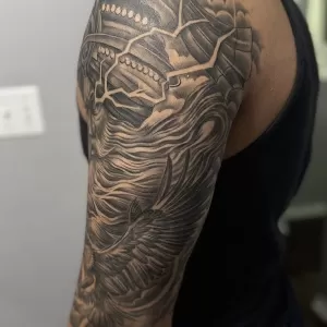 The Ink Culture