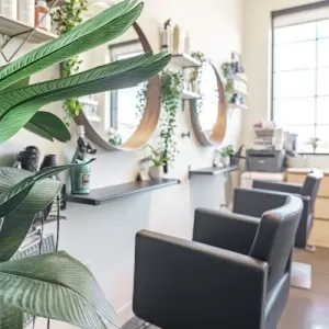 The Ivy Hair and Extension Lounge