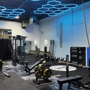 THE LAB BRAMPTON