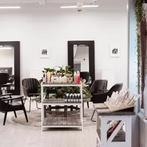 The Loft Hair Establishment