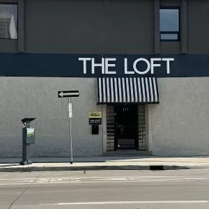The Loft Salon  Spa  Bar
