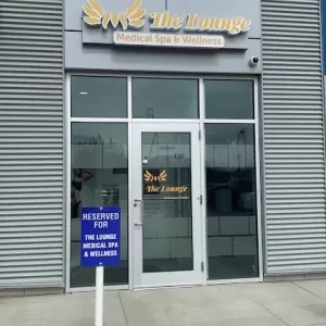 the Lounge Medical Spa & Wellness