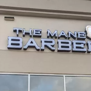 The Mane Barbers