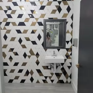 The Nail Block