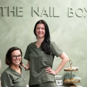 The Nail Box