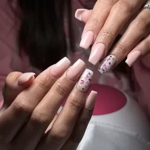 THE NAIL GAME INC.