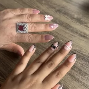 The Nail Paradise