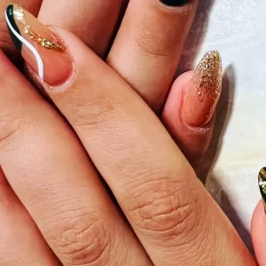The Nails Castle