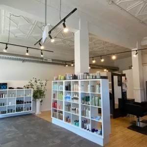 The Next Gen Salon and Spa