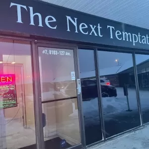 The Next Temptation North