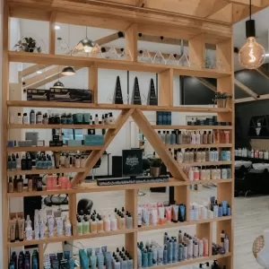 The Parlour Inc