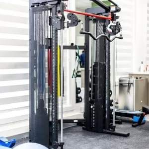 The Physio Studio Health and Wellness Center