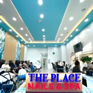 The Place Nails & Spa