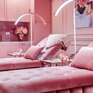 THE PRETTY DOPE STUDIO