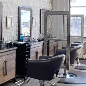 The Refinery Hair Lounge