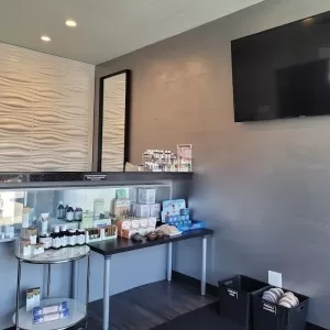 The Relaxing Wellness Company