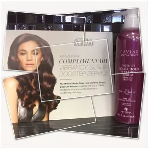 the Retreat Salon & Spa