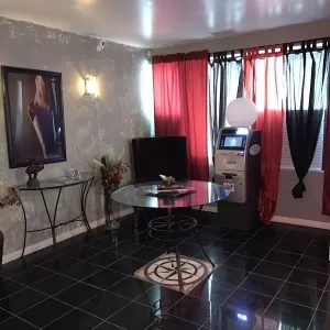 The Secrets Spa