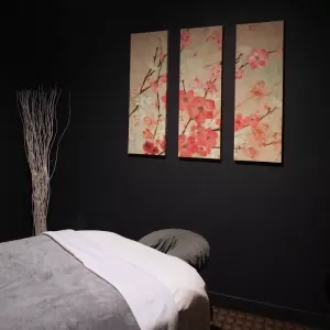 The Self Centre Massage and Wellness