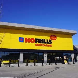 The Shops of Carrington Green