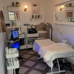 The Skin Therapy