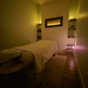 The Soothing Relief Massage & Laser Clinic