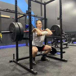 The Stable Fitness Inc.