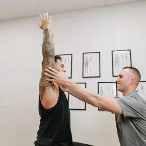 The Table Massage and Manual Therapy