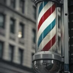 The Terminal Barber Shop