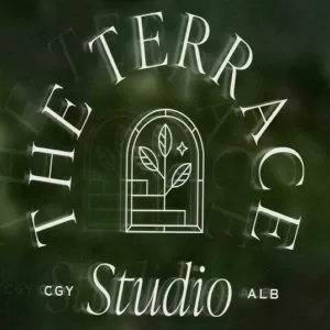 The Terrace Studio