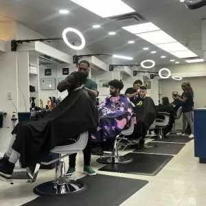 The Ultimate Care Salon