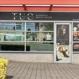 The Urban Cave Barbers & Beauty Salon