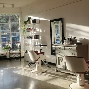 The Village Coiffure