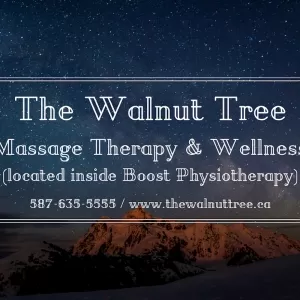 The Walnut Tree Massage Therapy & Wellness