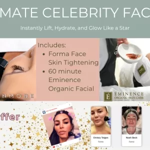 The White Rabbit Beauty & Blowout Bar