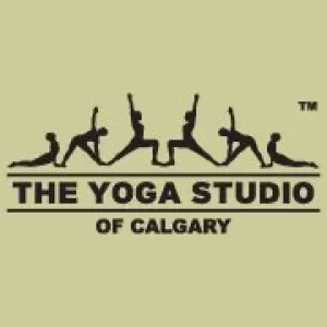 The Yoga Studio of Calgary