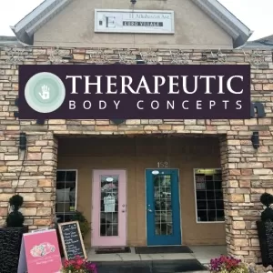 Therapeutic Body Concepts Massage - Sherwood Park