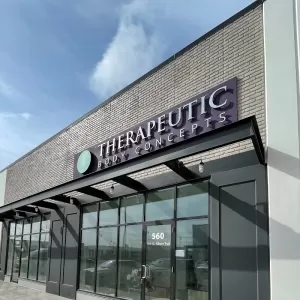 Therapeutic Body Concepts Massage - St. Albert