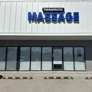 Therapeutic Massage
