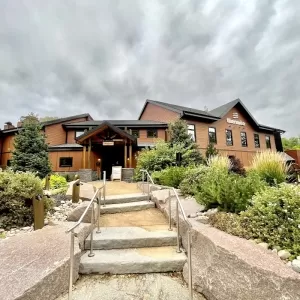 Thermea Spa Village Winnipeg