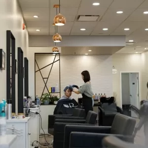 Thi Vo Hair Salon