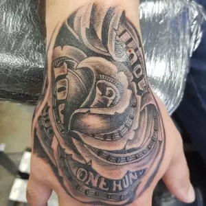 Think Ink Tattoo Studio